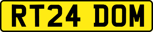 RT24DOM