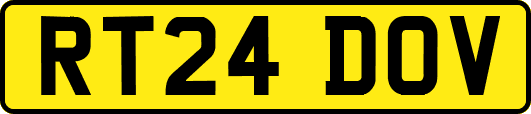 RT24DOV
