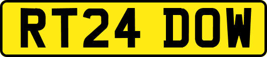 RT24DOW
