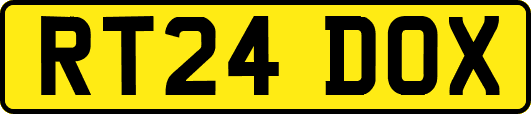 RT24DOX
