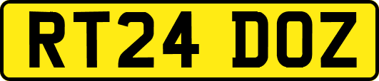 RT24DOZ