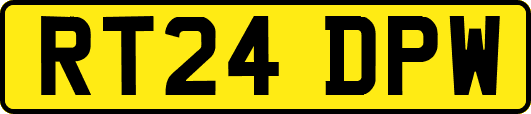 RT24DPW