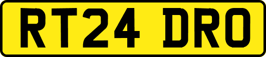 RT24DRO