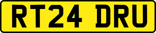 RT24DRU