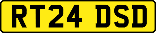 RT24DSD