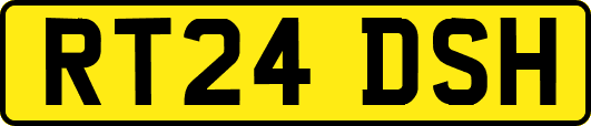 RT24DSH
