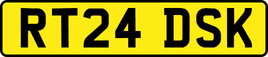 RT24DSK