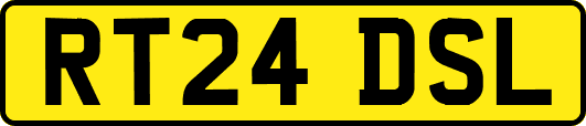 RT24DSL