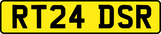 RT24DSR