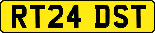 RT24DST