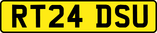 RT24DSU