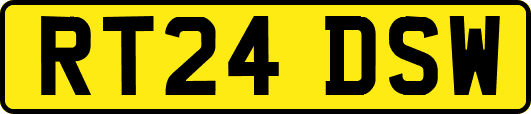 RT24DSW