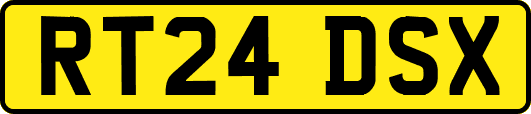 RT24DSX