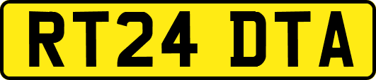 RT24DTA