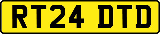 RT24DTD