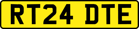 RT24DTE