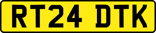 RT24DTK