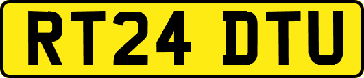 RT24DTU