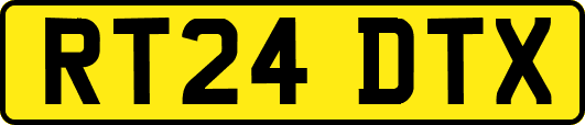 RT24DTX