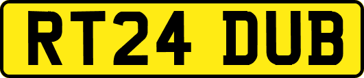 RT24DUB