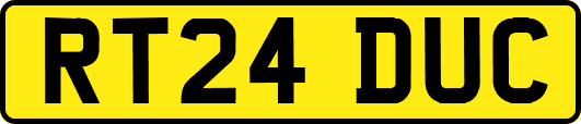 RT24DUC