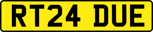 RT24DUE