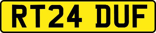 RT24DUF