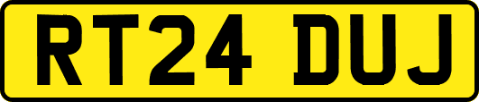 RT24DUJ