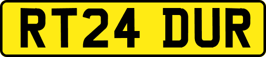 RT24DUR