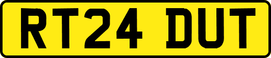 RT24DUT