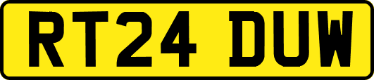 RT24DUW