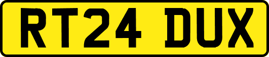 RT24DUX