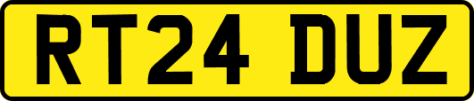 RT24DUZ