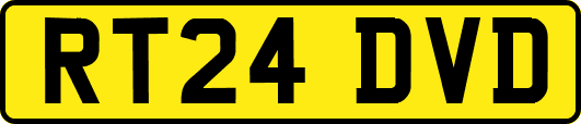 RT24DVD