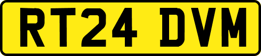 RT24DVM