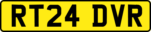 RT24DVR
