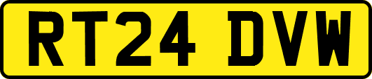 RT24DVW