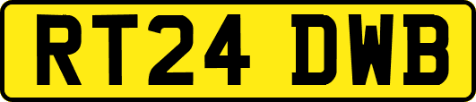 RT24DWB