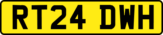 RT24DWH