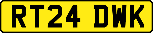 RT24DWK