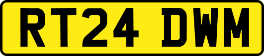 RT24DWM