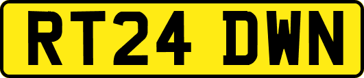 RT24DWN