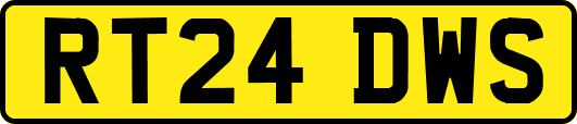 RT24DWS