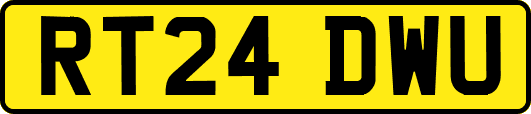 RT24DWU