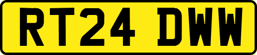 RT24DWW