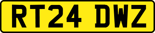 RT24DWZ