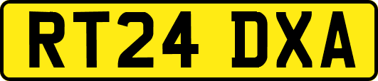 RT24DXA