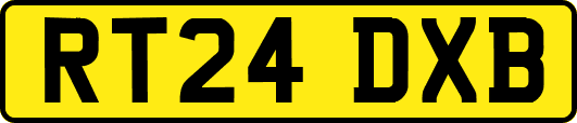 RT24DXB