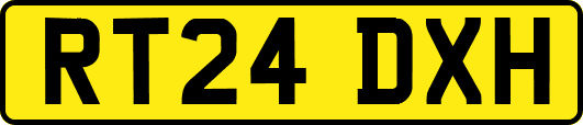 RT24DXH