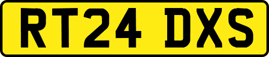 RT24DXS